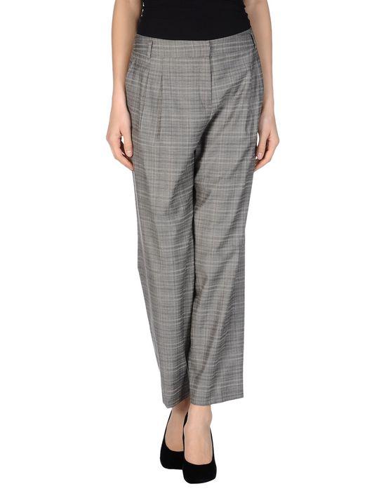 Брюки WEEKEND MAX MARA