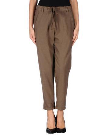 Брюки SEMI-COUTURE