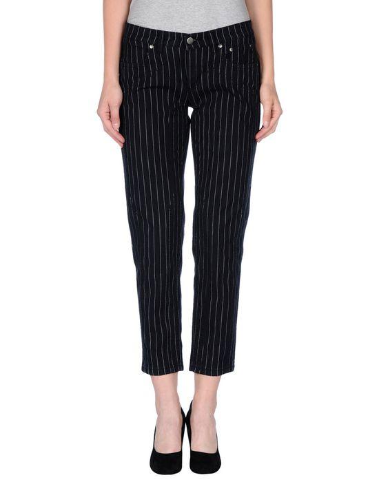 Брюки JECKERSON