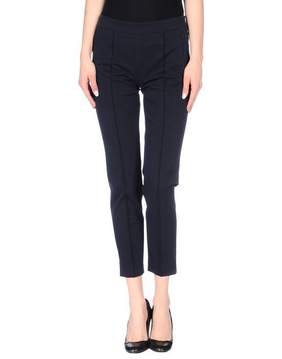 Брюки  -  цвет