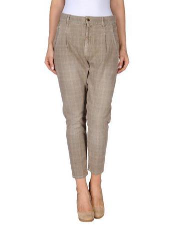 Брюки MET & FRIENDS