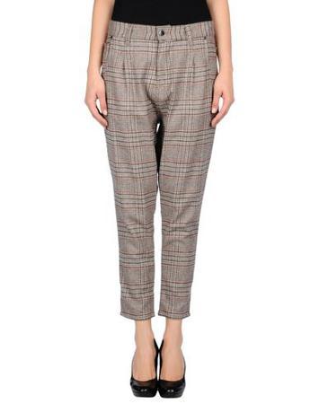 Брюки MET & FRIENDS