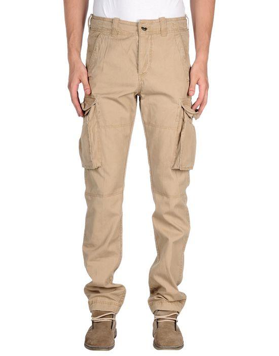 Брюки JACK & JONES VINTAGE