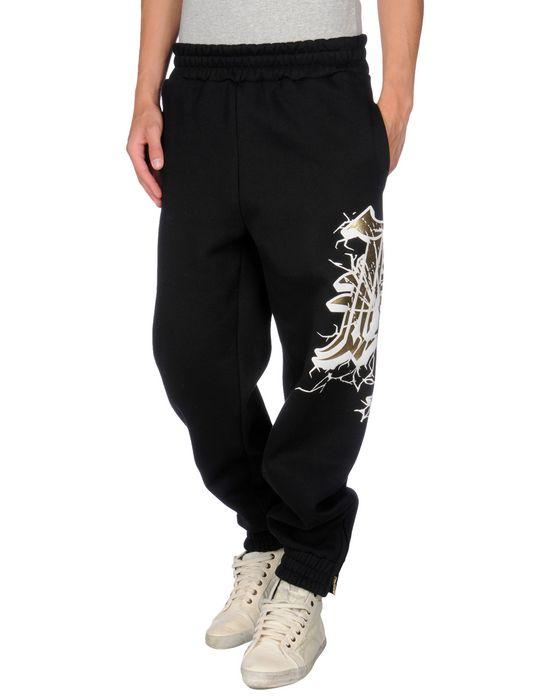 Брюки  -  цвет