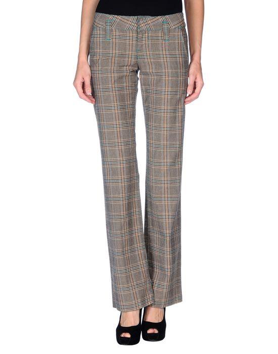 Брюки FORNARINA