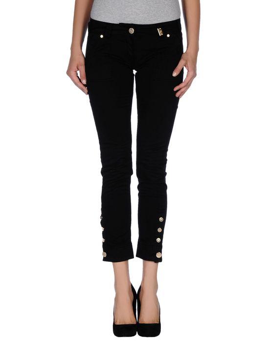 Брюки  -  цвет