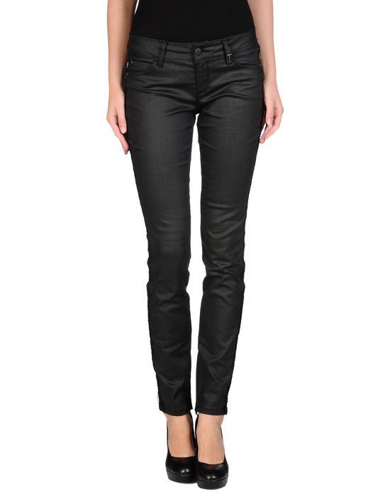 Брюки RICHMOND DENIM
