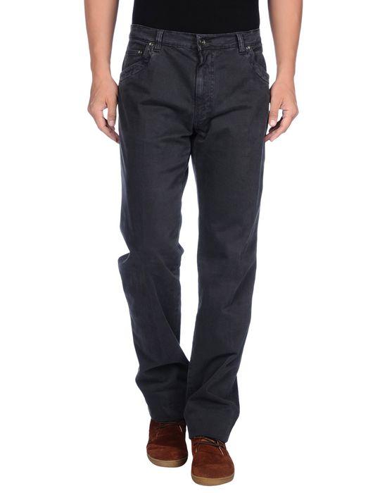 Брюки  -  цвет