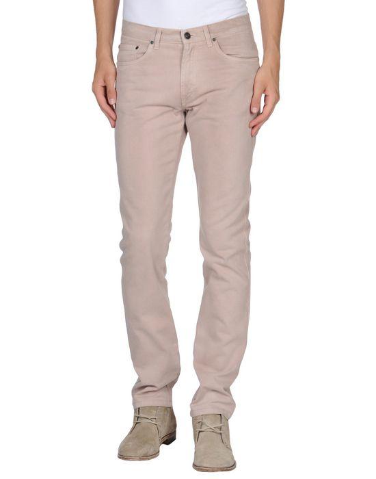 Брюки SALVATORE FERRAGAMO
