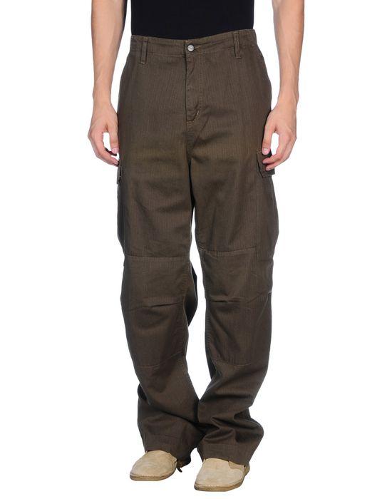Брюки CARHARTT