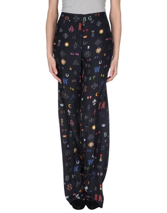 Брюки STELLA MCCARTNEY