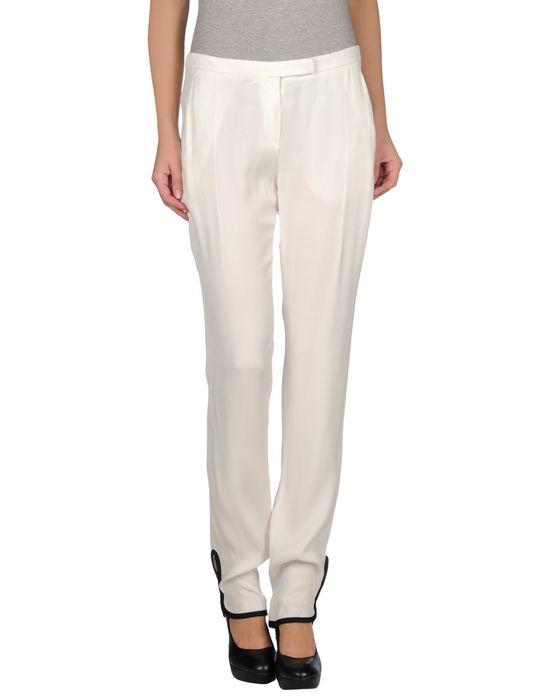 Брюки EMPORIO ARMANI