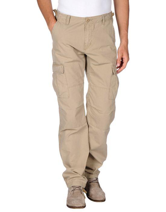 Брюки CARHARTT