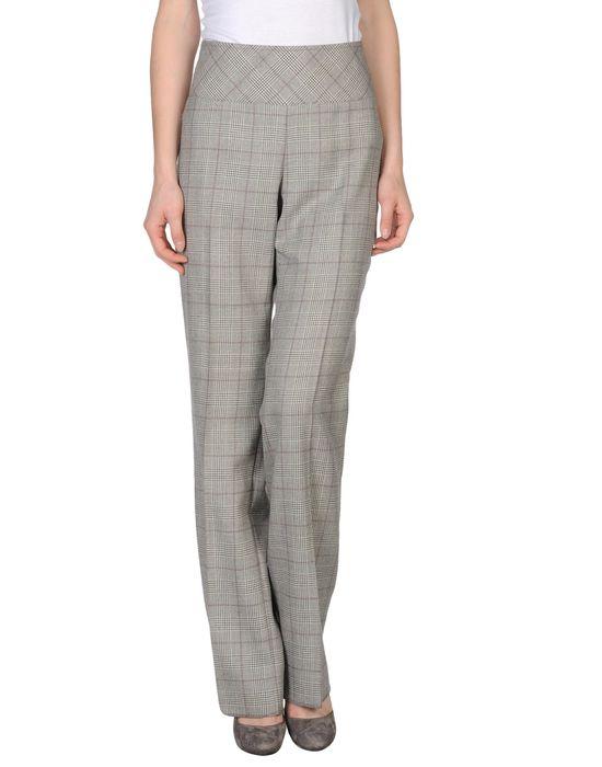 Брюки BURBERRY LONDON