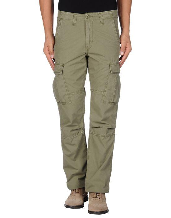Брюки CARHARTT