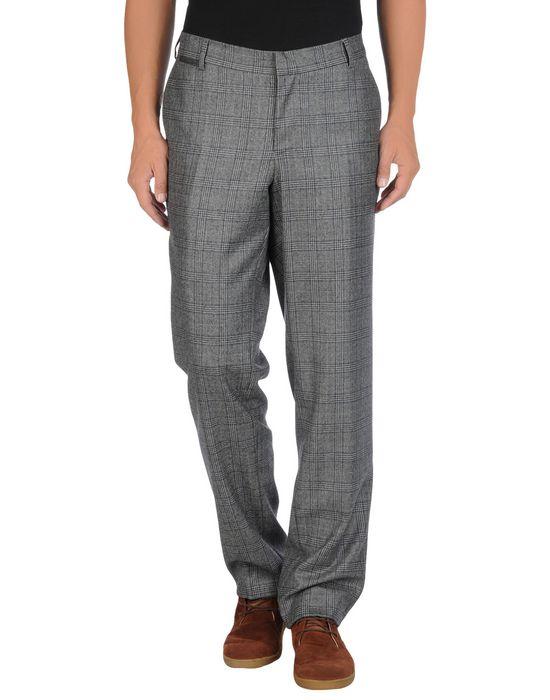 Брюки CIRCLE OF GENTLEMEN MEN