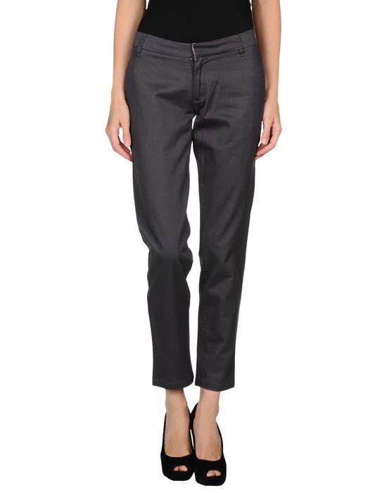 Брюки PEPE JEANS