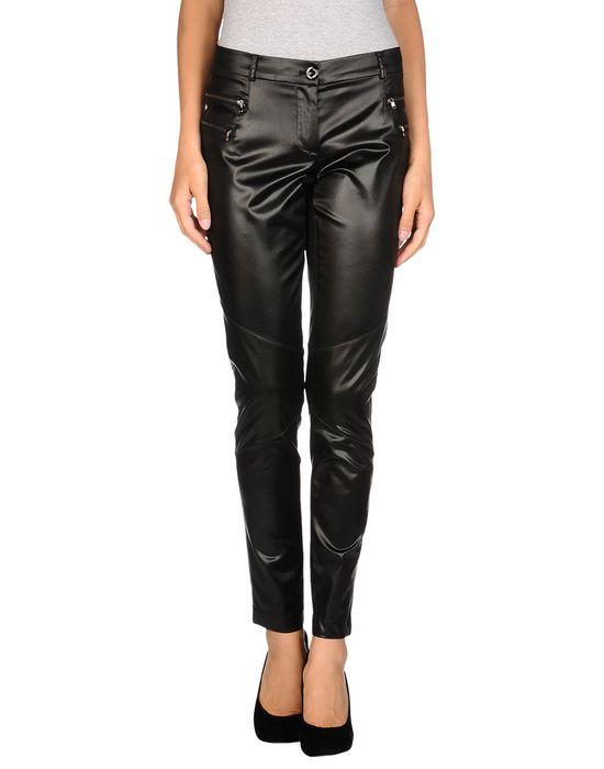 Брюки PINKO BLACK