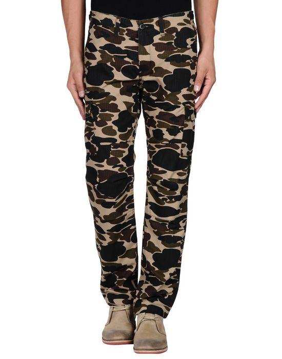 Брюки CARHARTT