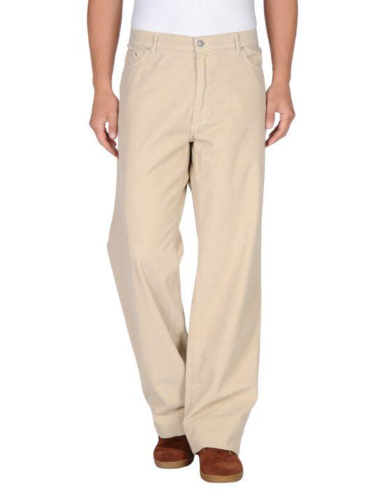Брюки VERSACE JEANS COUTURE