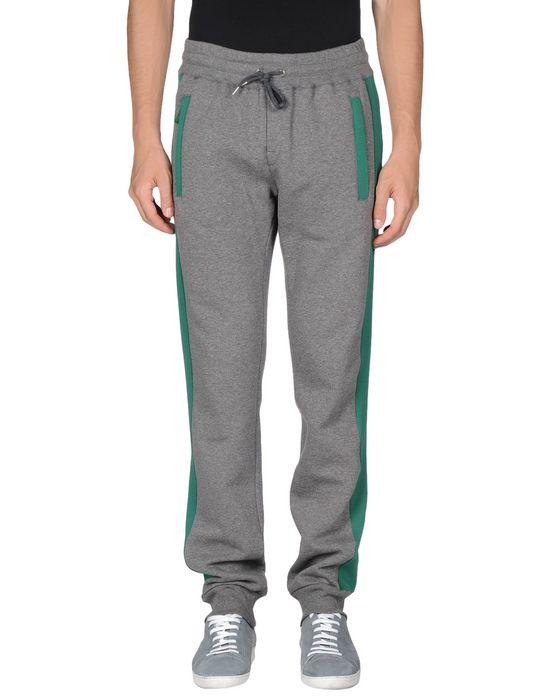 Брюки BIKKEMBERGS