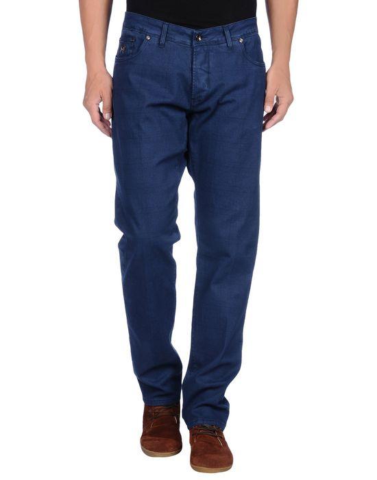 Брюки  -  цвет