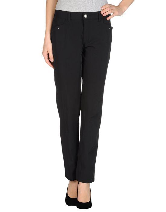 Брюки TJ TRUSSARDI JEANS