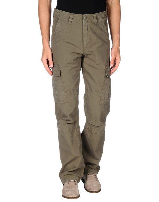 Брюки CARHARTT