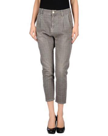 Брюки MET & FRIENDS