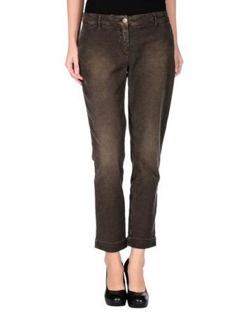 Брюки HEAVY PROJECT