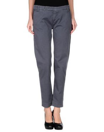 Брюки TRUE NYC.