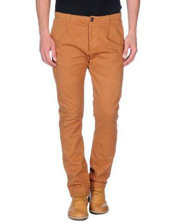 Брюки MANOSTORTI 