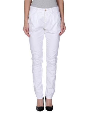 Брюки OSSO GOCCIA