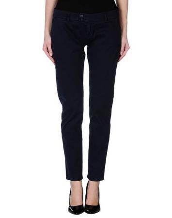 Брюки DUCK FARM