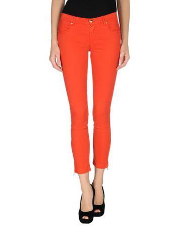 Брюки EMILIO PUCCI