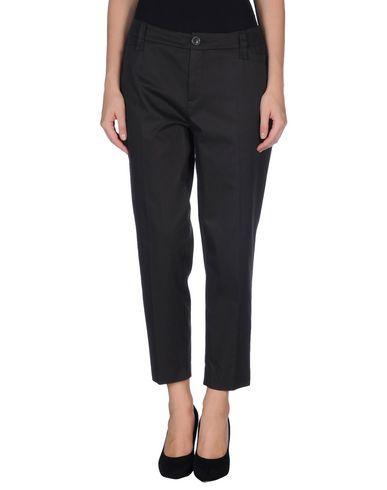 Брюки  -  цвет