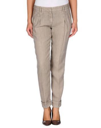 Брюки METRADAMO