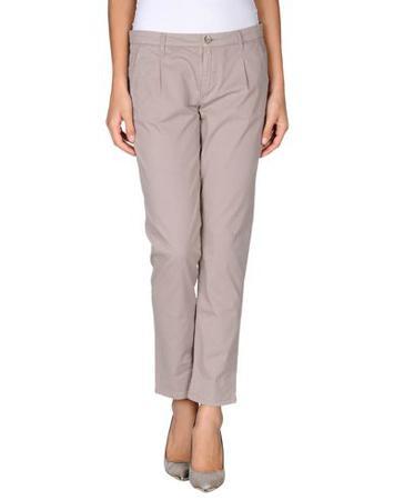 Брюки OSSO GOCCIA