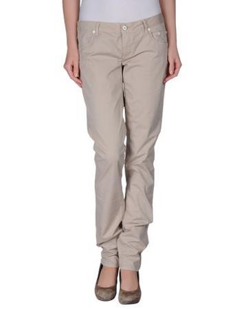 Брюки SIVIGLIA DENIM