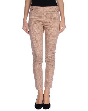 Брюки E/KOLLINS