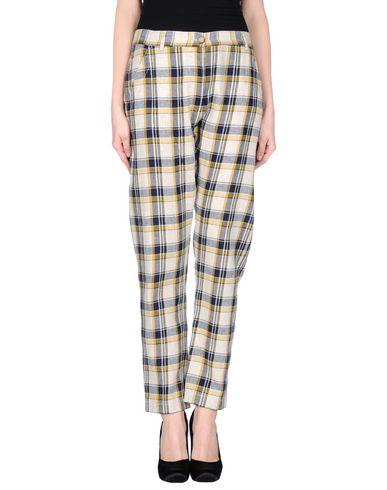 Брюки ISABEL MARANT ÉTOILE