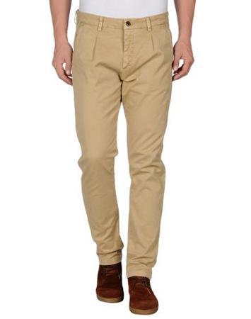 Брюки L(!)W BRAND