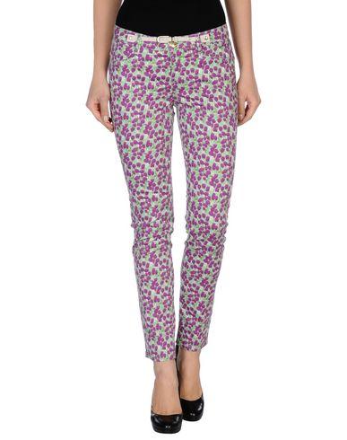 Брюки JECKERSON