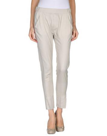 Брюки MM6 BY MAISON MARGIELA