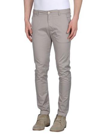 Брюки L(!)W BRAND