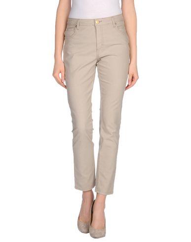 Брюки  -  цвет