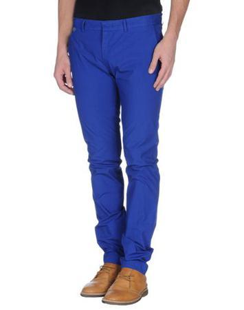 Брюки ESEMPLARE