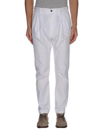 Брюки LES HOMMES