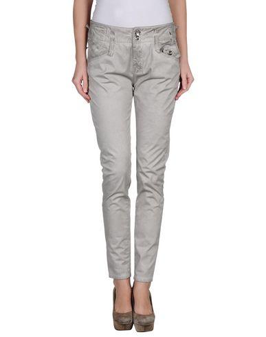 Брюки FORNARINA