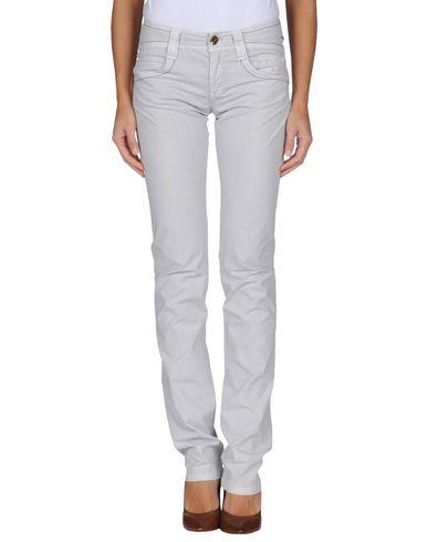 Брюки  -  цвет